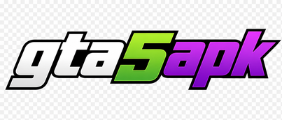 gta5apk লোগো